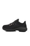 Black Nubuck Waterproof Mens Outdoor Shoes M4101 M