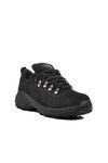 Black Nubuck Waterproof Mens Outdoor Shoes M4101 M