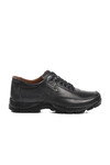 Black Mens Casual Shoes 527104 M