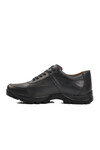 Black Mens Casual Shoes 527104 M