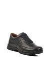 Black Mens Casual Shoes 527104 M