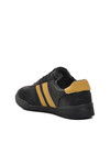 Black Mens Sneakers PCI-11202 M