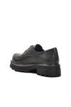 Black Womens Casual Shoes 7451 Z