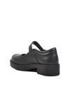 Black Womens Casual Shoes 77602 Z