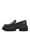 Black Womens Casual Shoes 305 Z