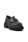 Black Womens Casual Shoes 305 Z