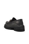 Black Womens Casual Shoes 305 Z