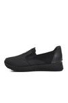 Black Womens Casual Shoes 708 Z