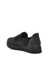 Black Womens Casual Shoes 708 Z