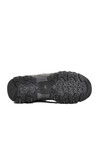 Siyah Su İtici Kaymaz Taban Unisex Outdoor Bot Alfa-25K G