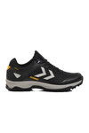 Black Waterproof Mens Outdoor Shoes 900546 Hml Bolly