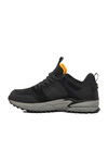 Black Waterproof Mens Outdoor Shoes 900561 Hml Gize