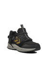 Black Waterproof Mens Outdoor Shoes 900561 Hml Gize