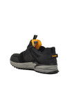 Black Waterproof Mens Outdoor Shoes 900561 Hml Gize
