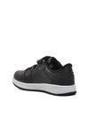 Siyah-Siyah-Beyaz  Çocuk Sneaker Sloga F