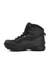 Black-Black Kids Outdoor Boots Kaleo F