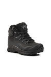 Black-Black Kids Outdoor Boots Kaleo F