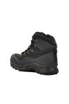Black-Black Kids Outdoor Boots Kaleo F