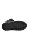 Black-Black Kids Outdoor Boots Kaleo F