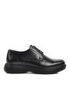 Black Mens Casual Shoes P700 M