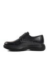 Black Mens Casual Shoes P700 M