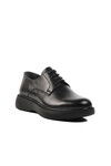 Black Mens Casual Shoes P700 M