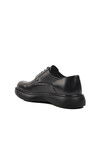 Black Mens Casual Shoes P700 M