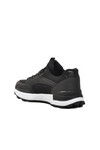 Black-Black Unisex Sneaker 9927-24Y G