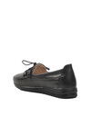 Black Womens Casual Shoes 213-25K Z