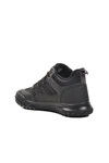Black Non-Slip Sole Mens Outdoor Shoes 2030 M