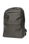 Black Unisex Backpack 980266