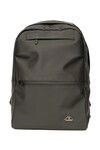 Black Unisex Backpack 980266