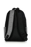 Black Unisex Backpack CPO4016