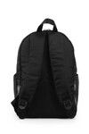 Black Unisex Backpack CPO4045