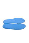 Black Unisex Memory Foam Insoles