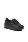 Black Emerald Womens Casual Shoes 160 Z