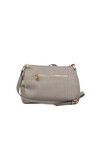 Dark Gray Womens Shoulder Bag 67-7153