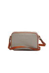 Dark Gray Womens Shoulder Bag 67-7154