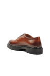 Tan Genuine Leather Mens Classic Shoes Premium 150 M