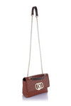 Tan Womens Shoulder Bag US23649