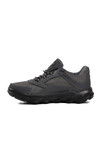 Textile Smoke Waterproof Mens Outdoor Shoes M7201 M