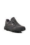 Textile Smoke Waterproof Mens Outdoor Shoes M7201 M