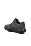Textile Smoke Waterproof Mens Outdoor Shoes M7201 M