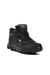 Textile Black Waterproof Mens Outdoor Boots M7200 M