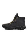 Textile Black-Yellow Waterproof Mens Outdoor Boots M7200 M