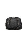 Black Womens Shoulder Bag US24203