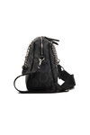 Black Womens Shoulder Bag US24203