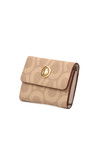 Beige Womens Wallet USC24446