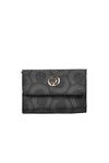 Black Womens Wallet USC24446