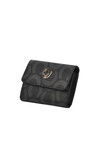 Black Womens Wallet USC24446